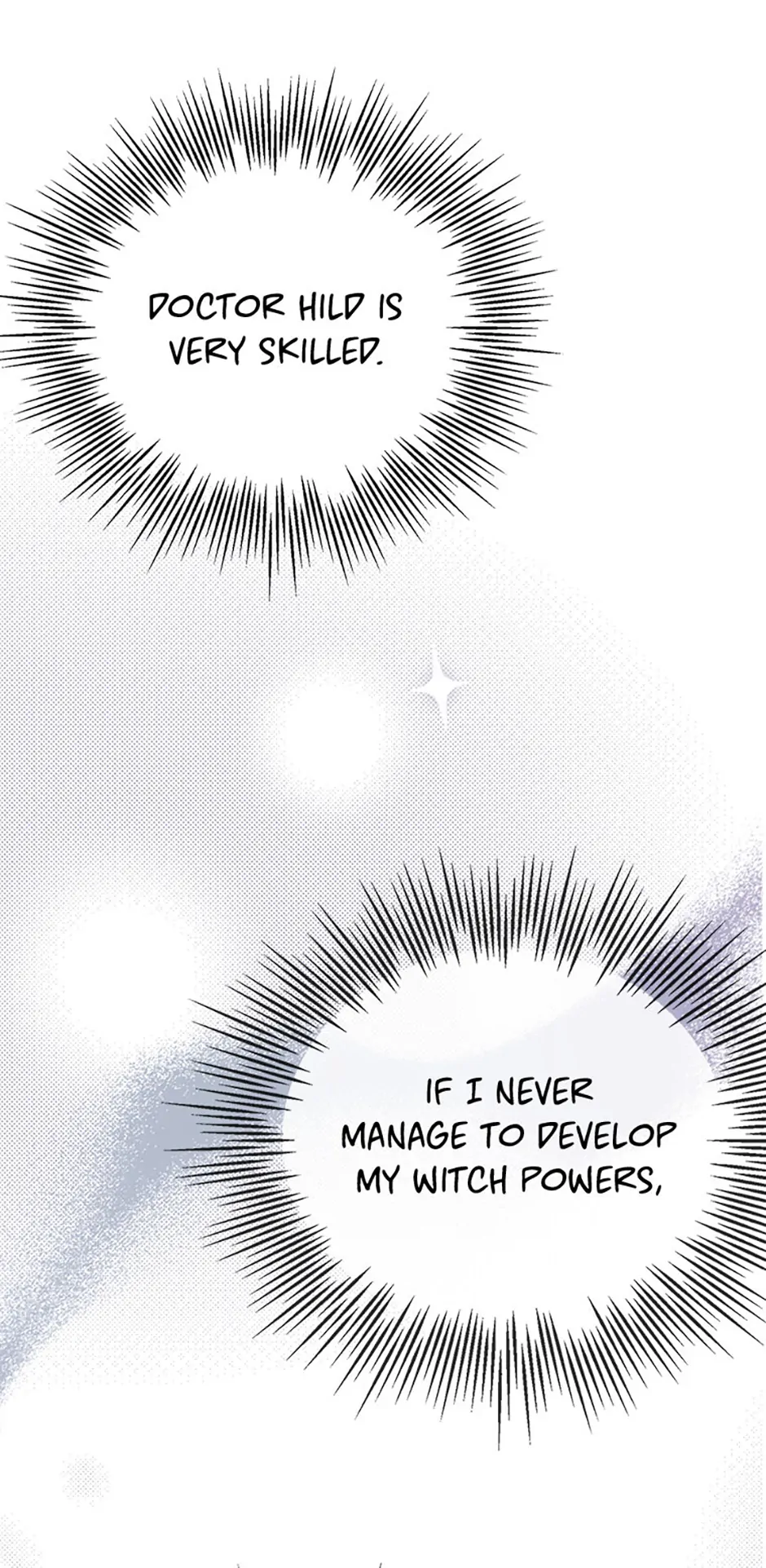 It’s the First Time for Both of Us! Chapter 15 - page 21