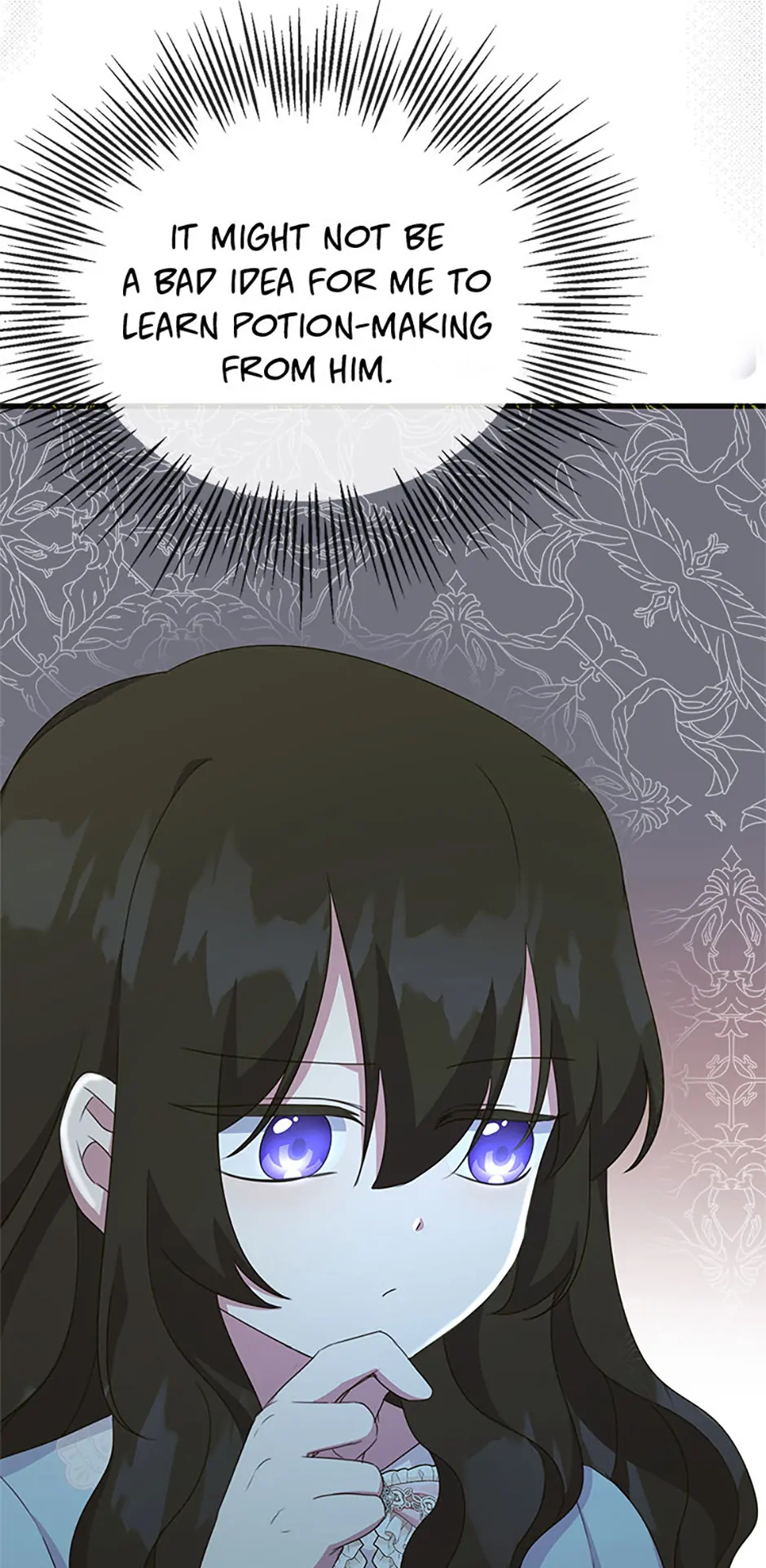 It’s the First Time for Both of Us! Chapter 15 - page 22