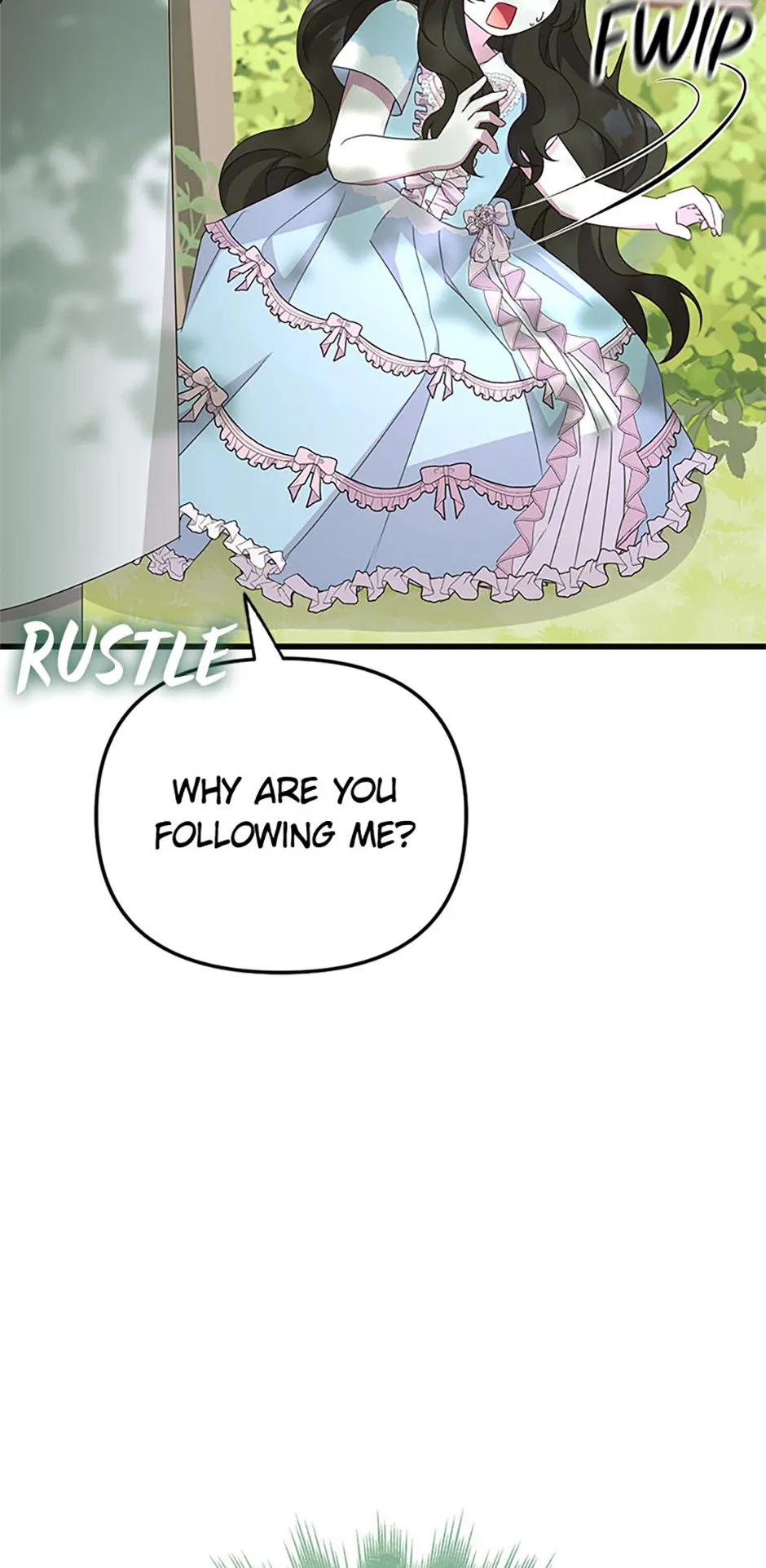 It’s the First Time for Both of Us! Chapter 15 - page 24