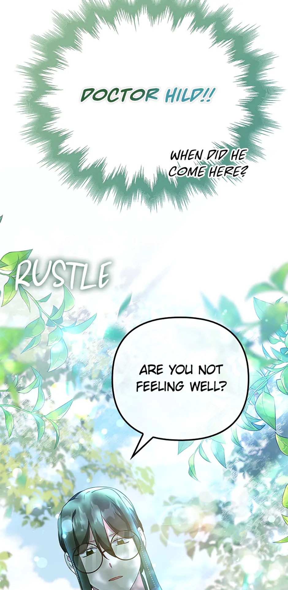 It’s the First Time for Both of Us! Chapter 15 - page 25