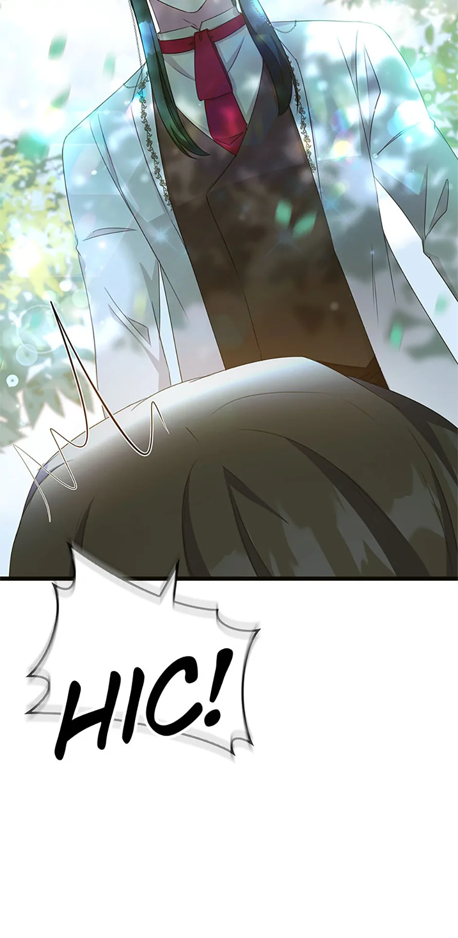 It’s the First Time for Both of Us! Chapter 15 - page 26