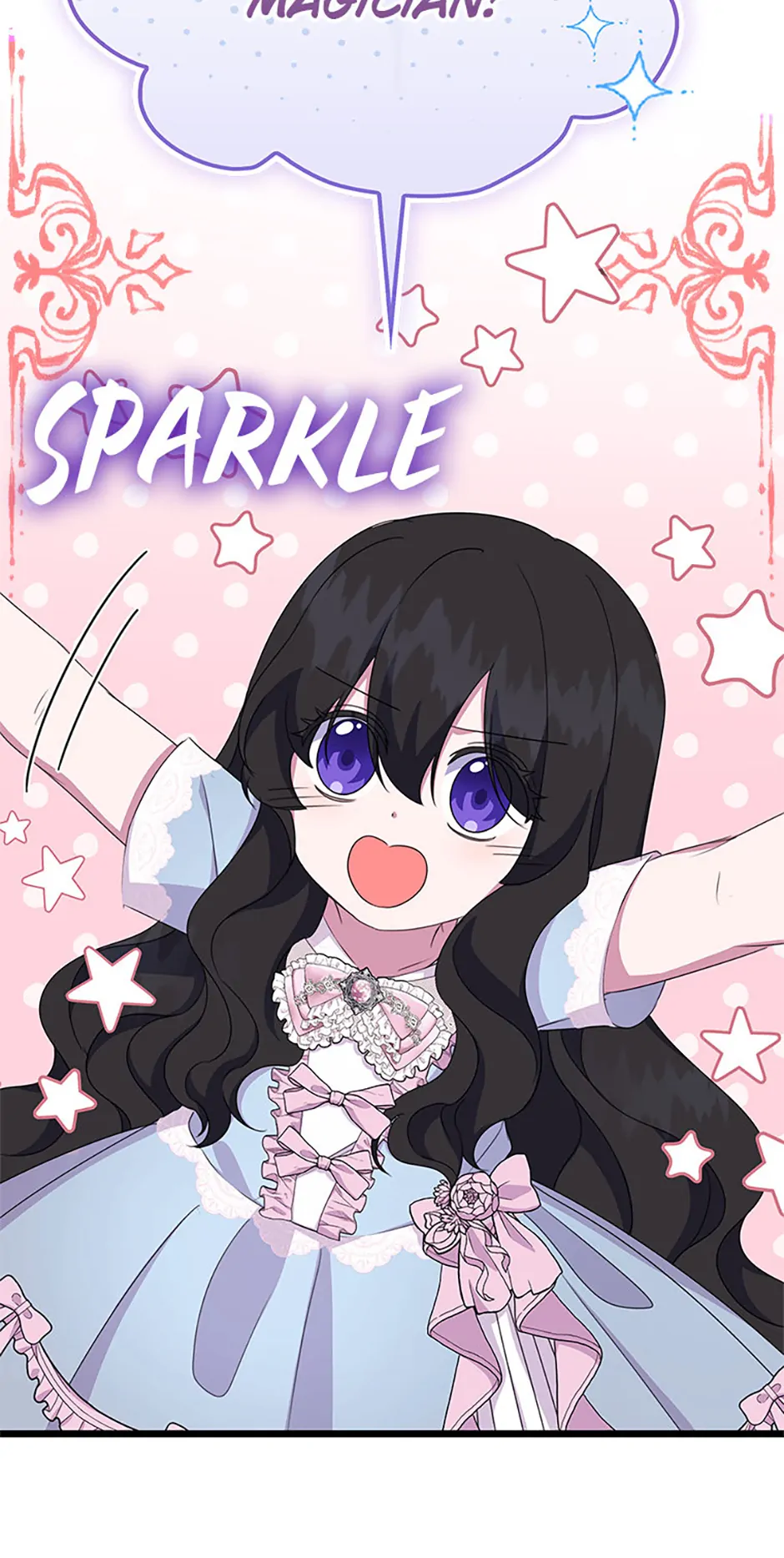 It’s the First Time for Both of Us! Chapter 15 - page 31