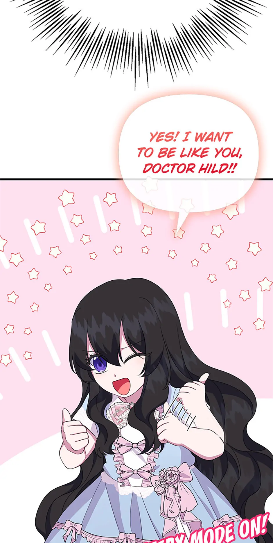 It’s the First Time for Both of Us! Chapter 15 - page 39