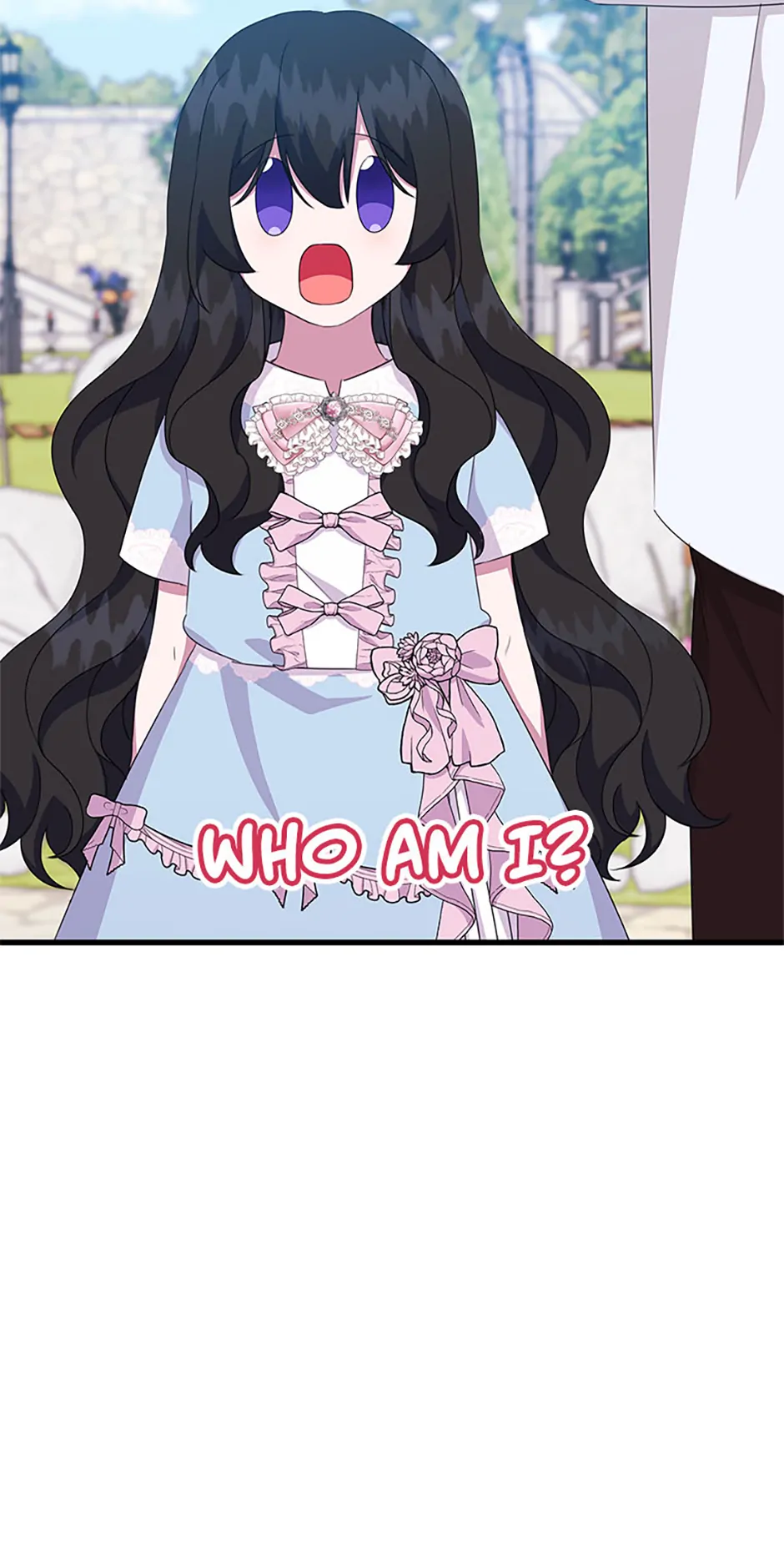 It’s the First Time for Both of Us! Chapter 15 - page 44