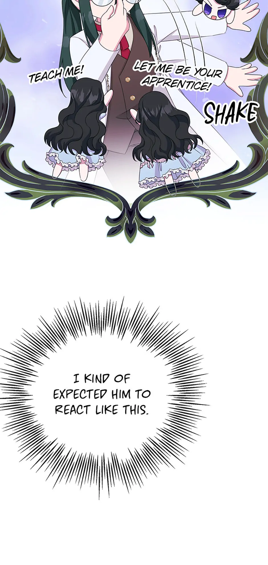 It’s the First Time for Both of Us! Chapter 15 - page 48