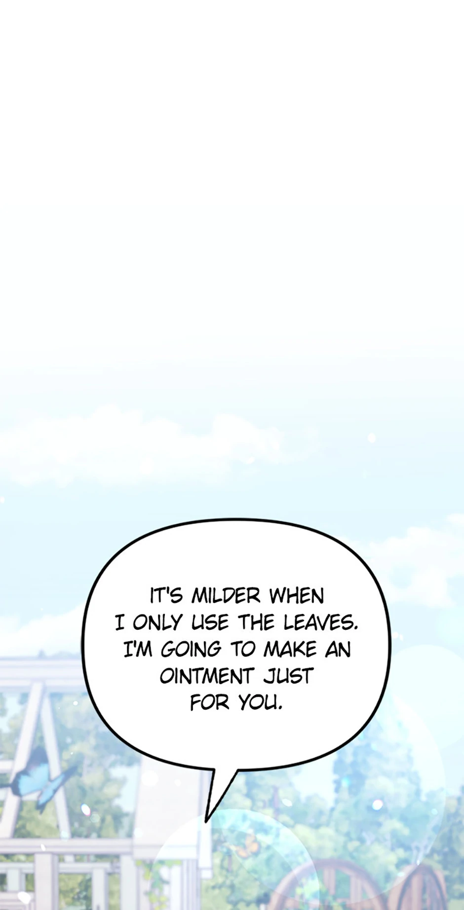 It’s the First Time for Both of Us! Chapter 15 - page 60
