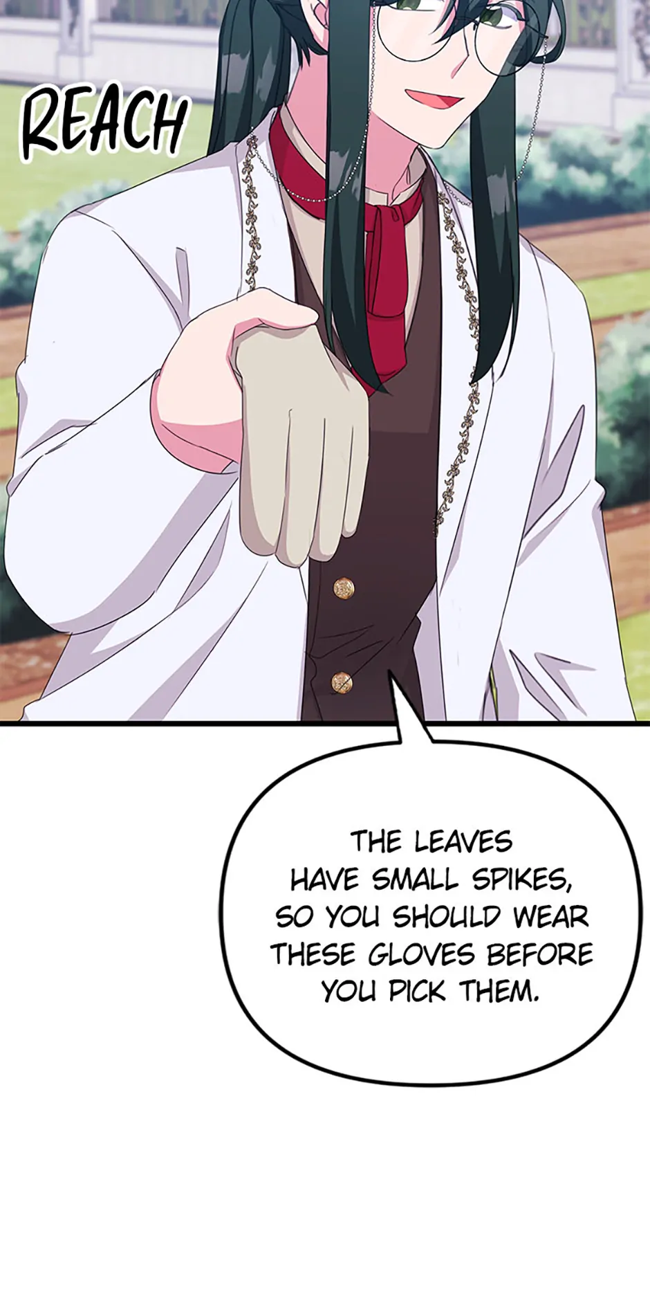 It’s the First Time for Both of Us! Chapter 15 - page 71