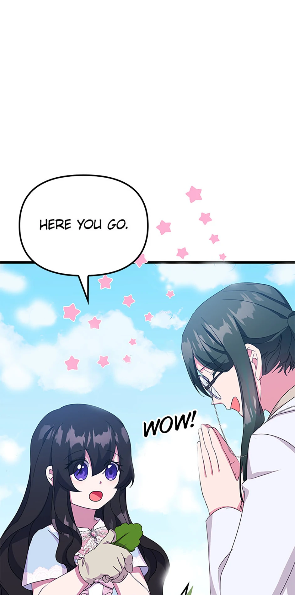 It’s the First Time for Both of Us! Chapter 15 - page 73