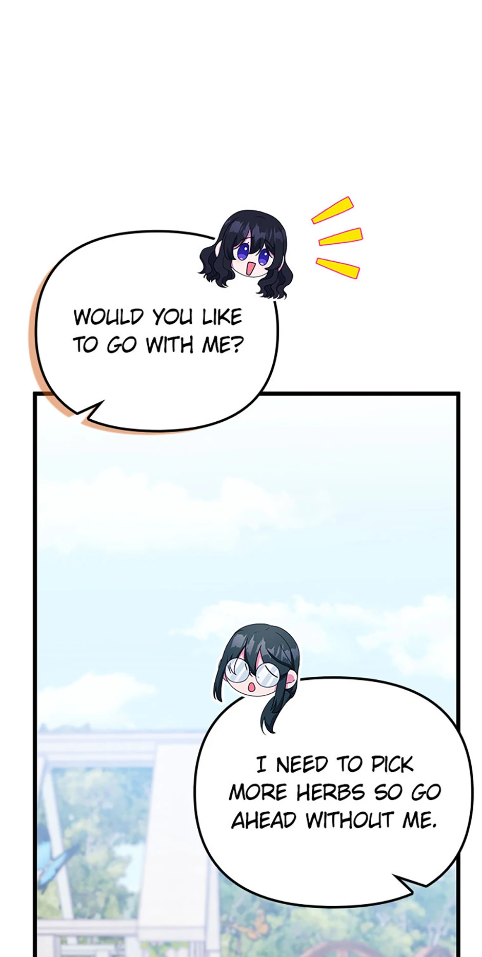 It’s the First Time for Both of Us! Chapter 15 - page 82