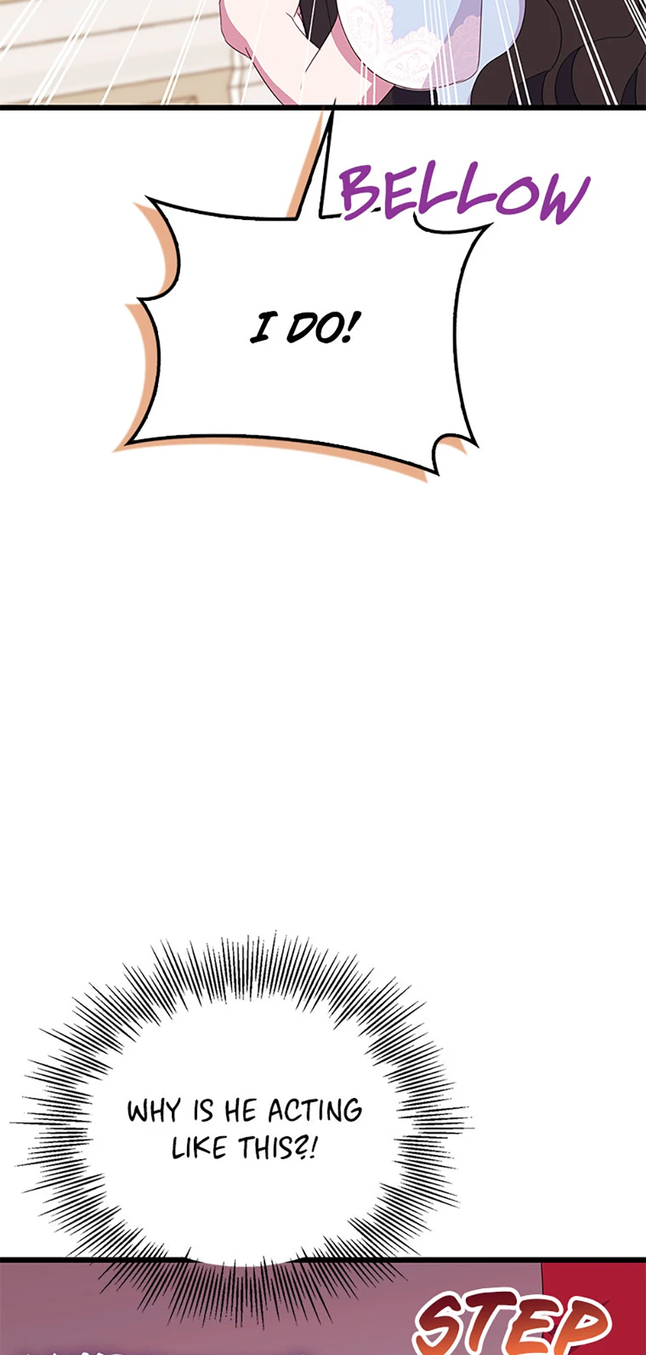 It’s the First Time for Both of Us! Chapter 15 - page 99
