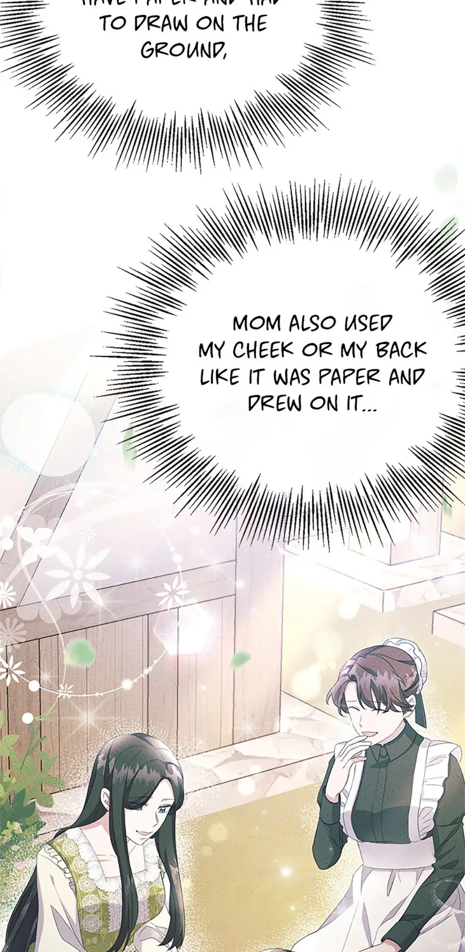 It’s the First Time for Both of Us! Chapter 24 - page 18