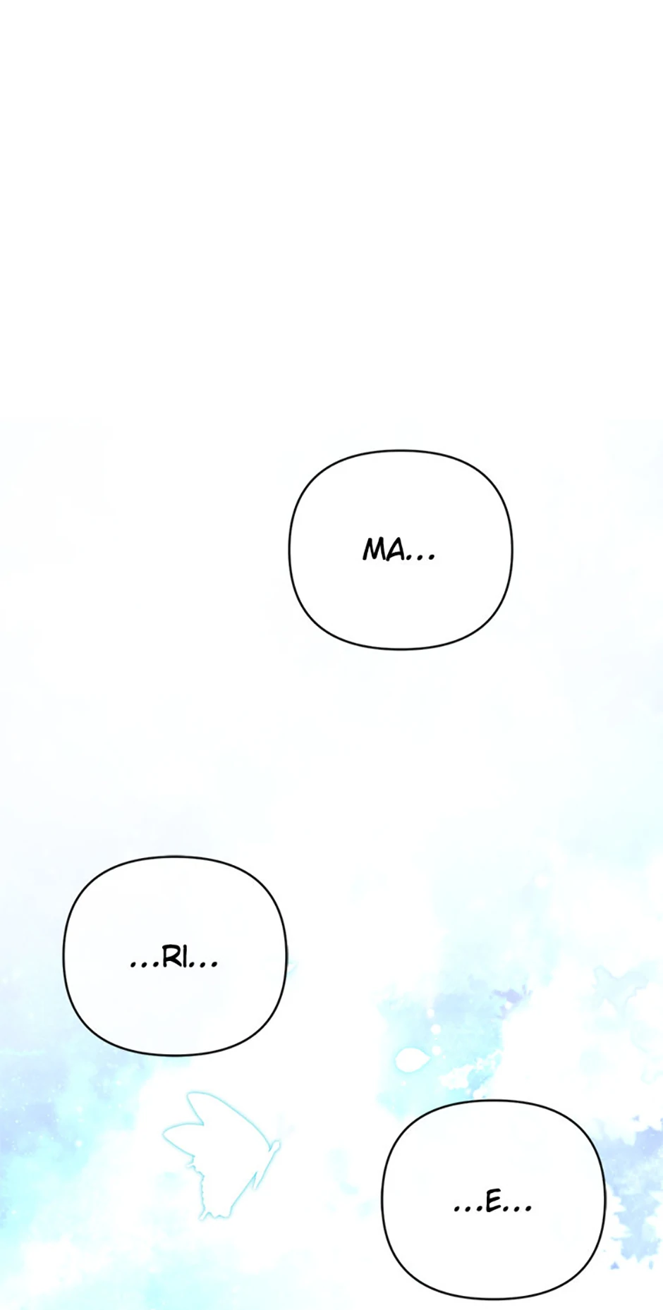 It’s the First Time for Both of Us! Chapter 24 - page 22