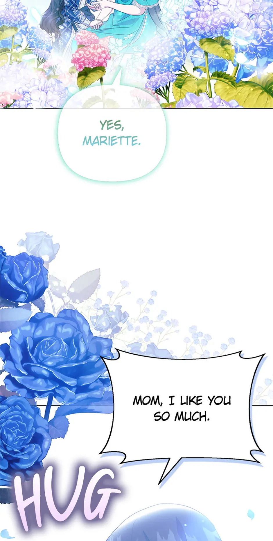 It’s the First Time for Both of Us! Chapter 24 - page 24