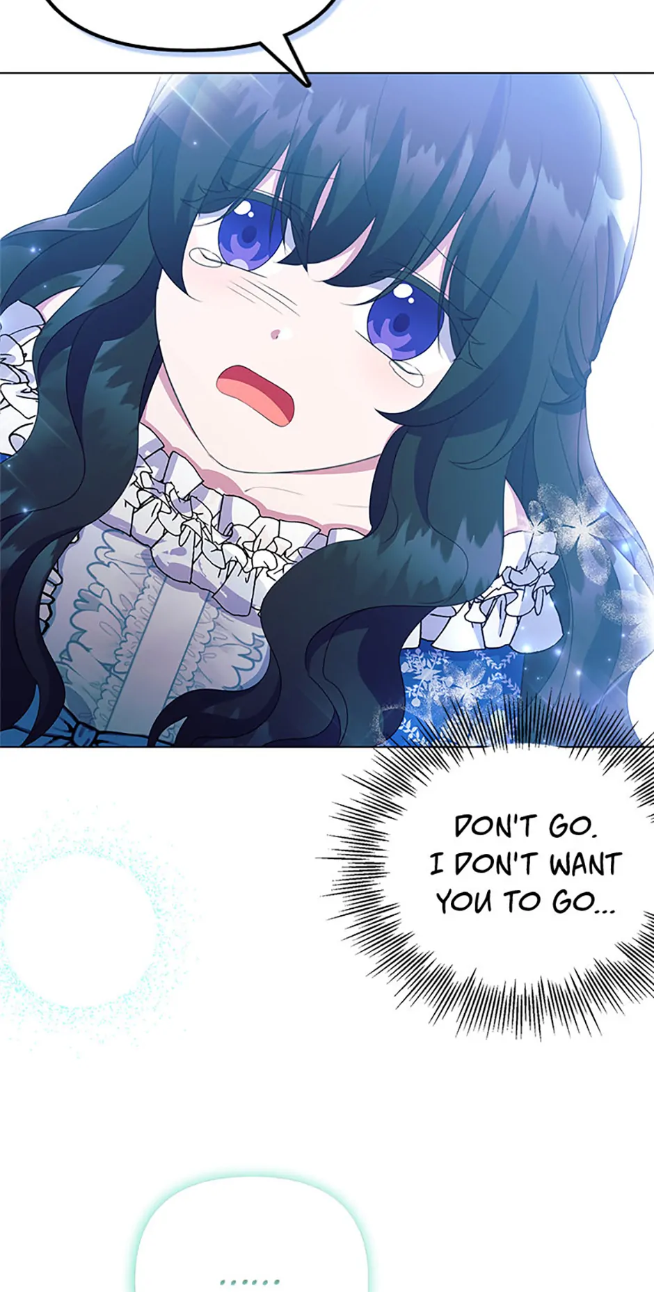 It’s the First Time for Both of Us! Chapter 24 - page 27