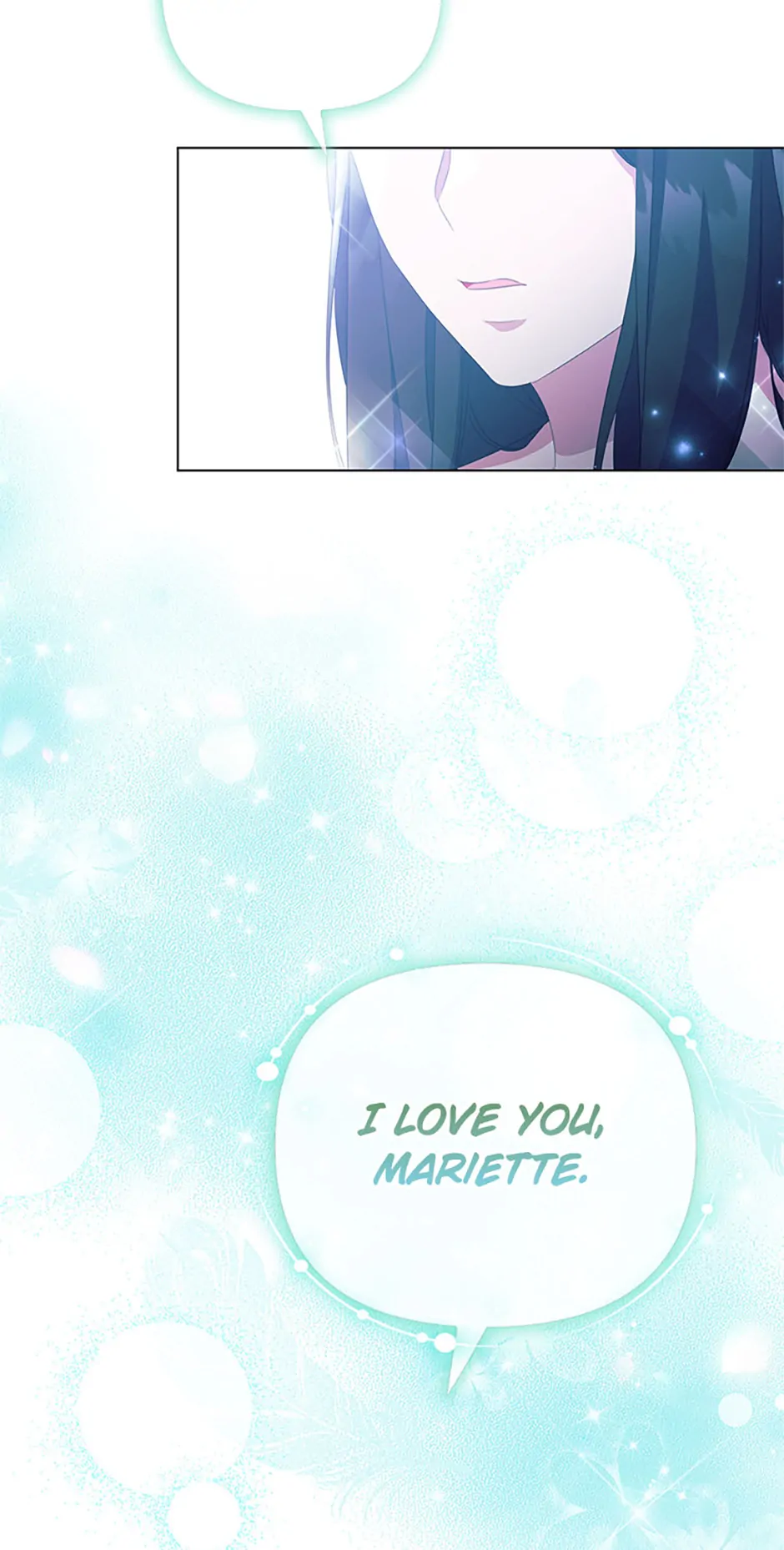 It’s the First Time for Both of Us! Chapter 24 - page 28