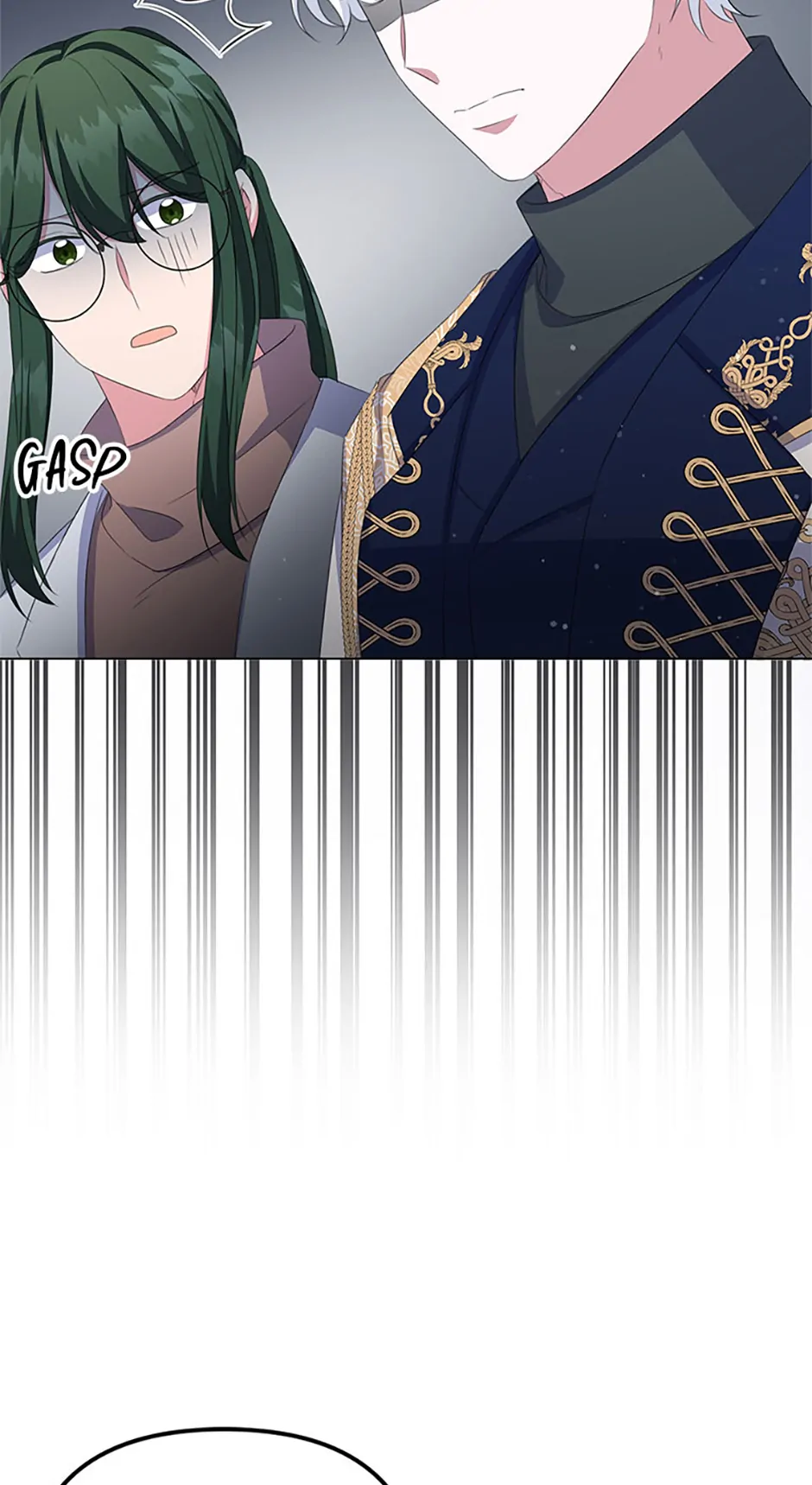 It’s the First Time for Both of Us! Chapter 24 - page 34