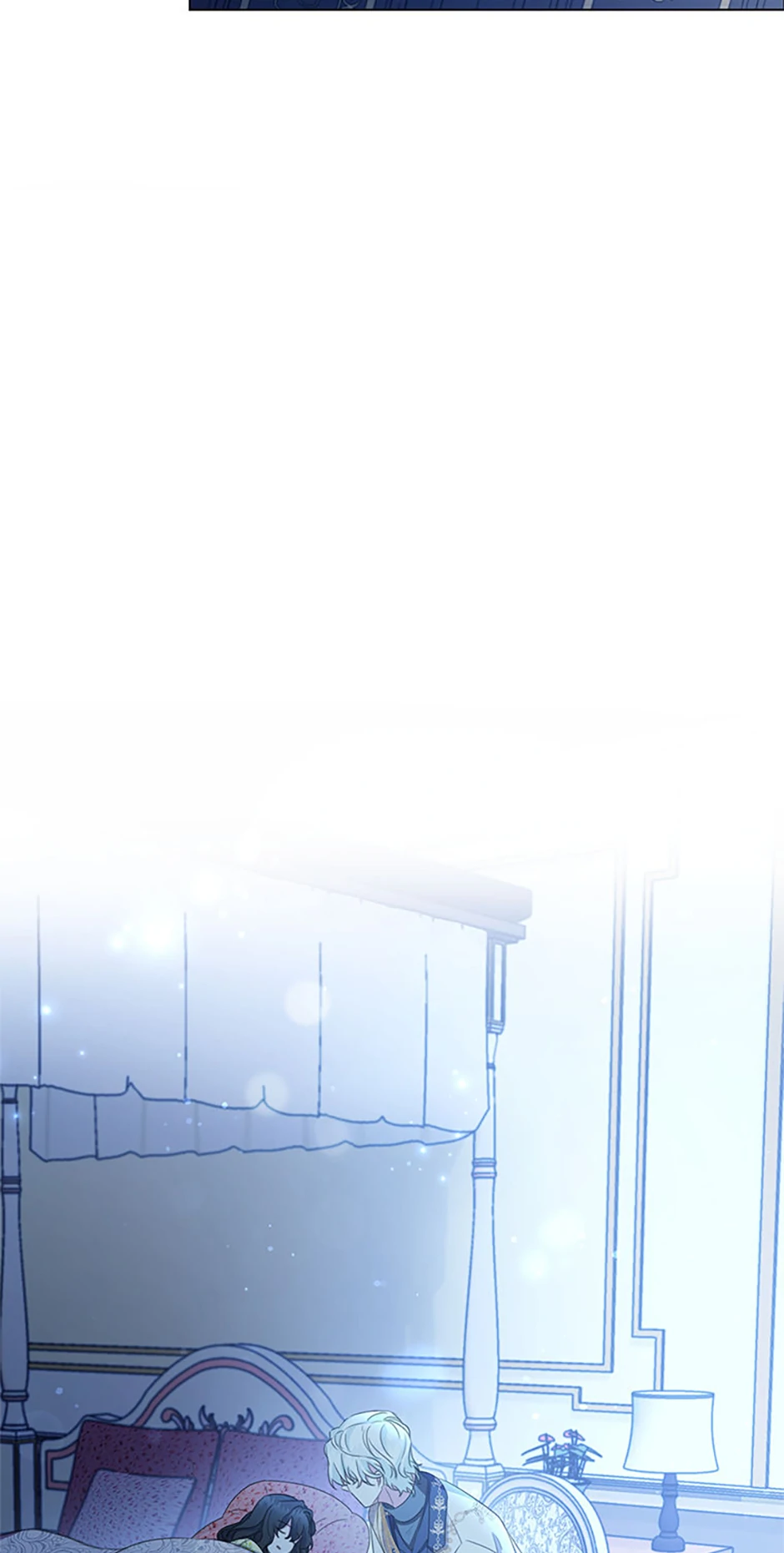 It’s the First Time for Both of Us! Chapter 24 - page 46