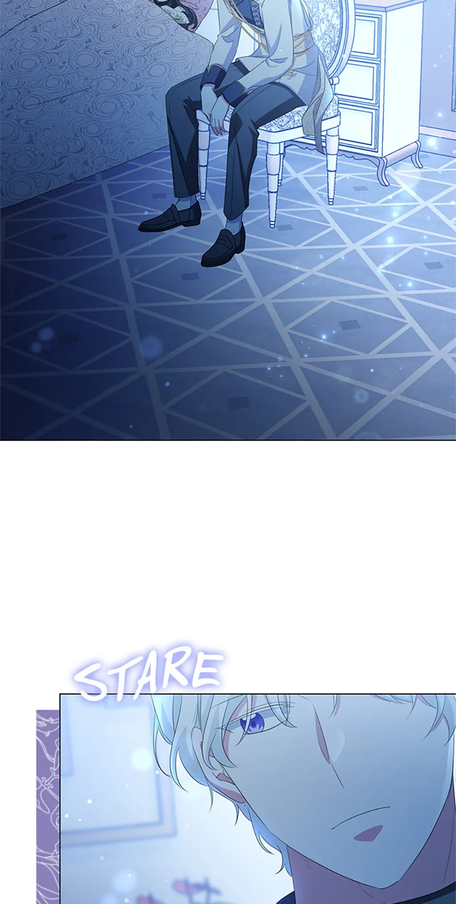 It’s the First Time for Both of Us! Chapter 24 - page 47