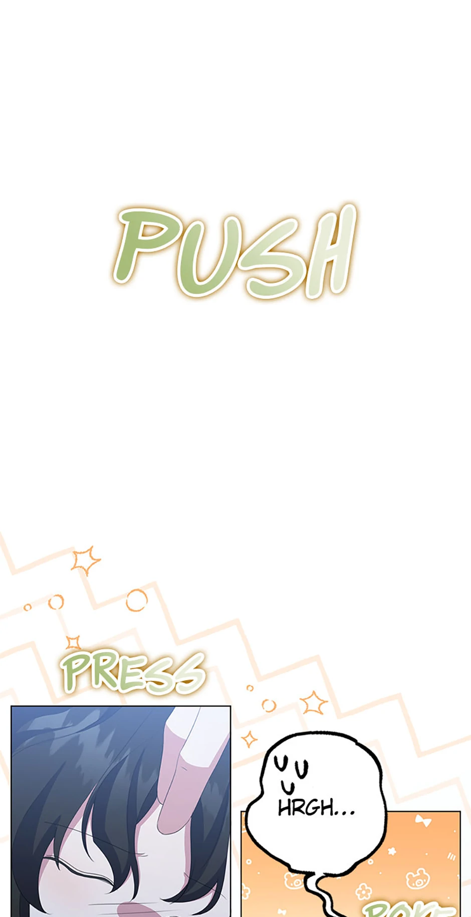 It’s the First Time for Both of Us! Chapter 24 - page 55