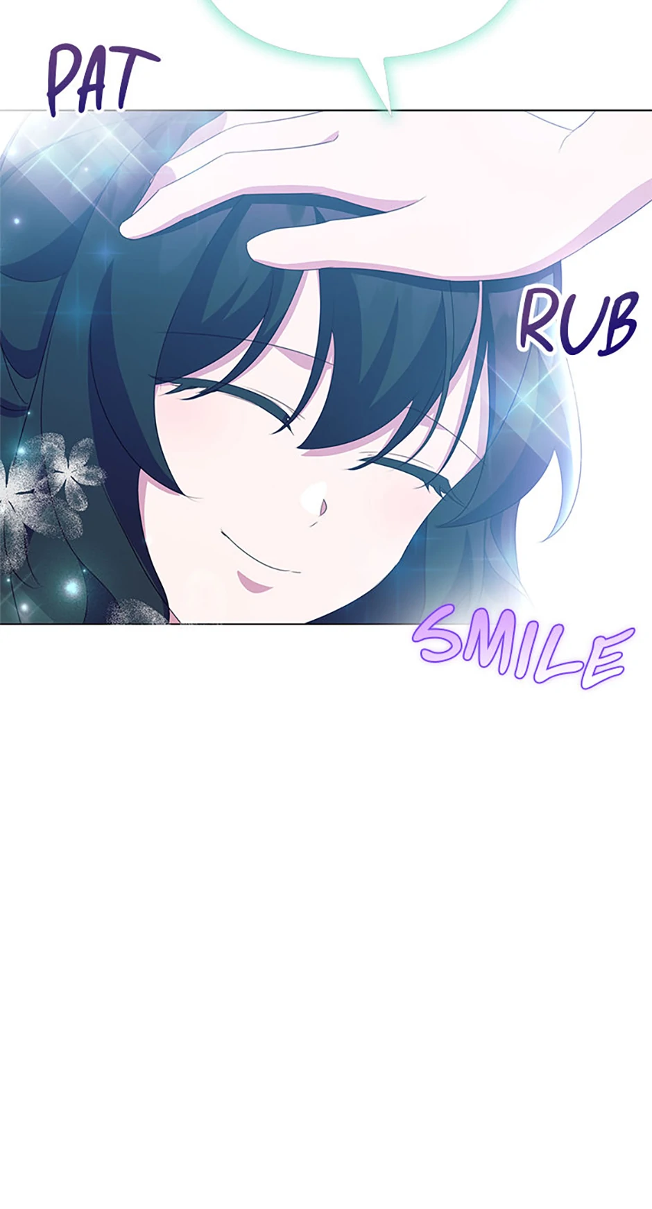 It’s the First Time for Both of Us! Chapter 24 - page 6