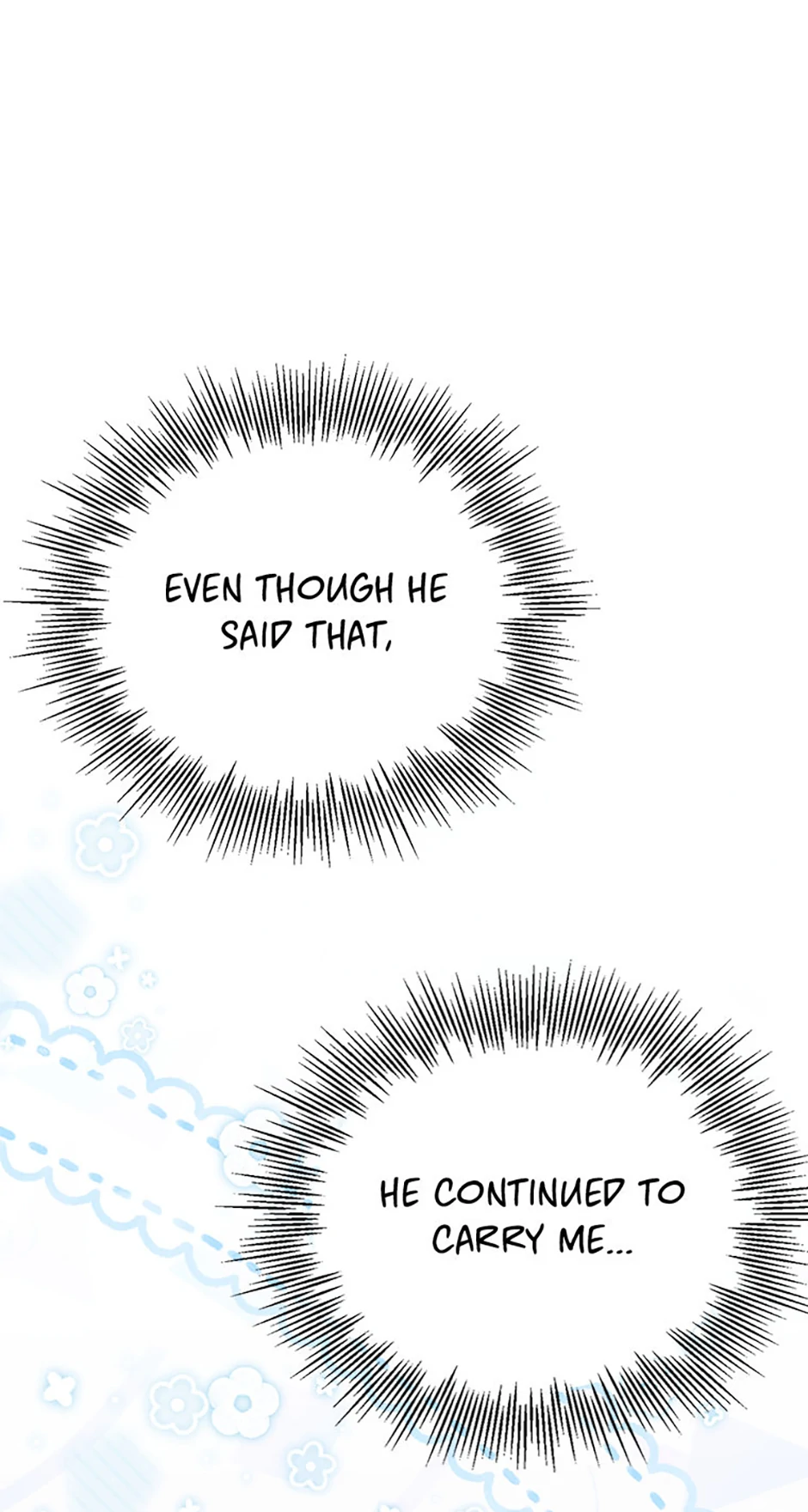 It’s the First Time for Both of Us! Chapter 24 - page 79