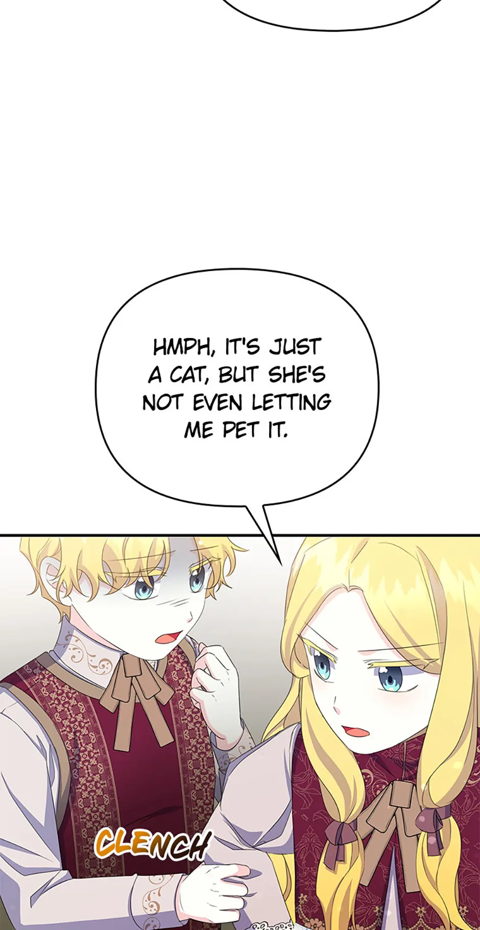 It’s the First Time for Both of Us! Chapter 25 - page 15