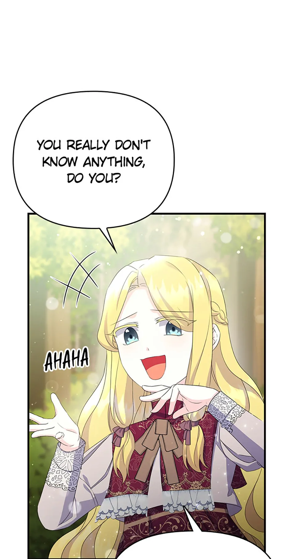 It’s the First Time for Both of Us! Chapter 25 - page 24