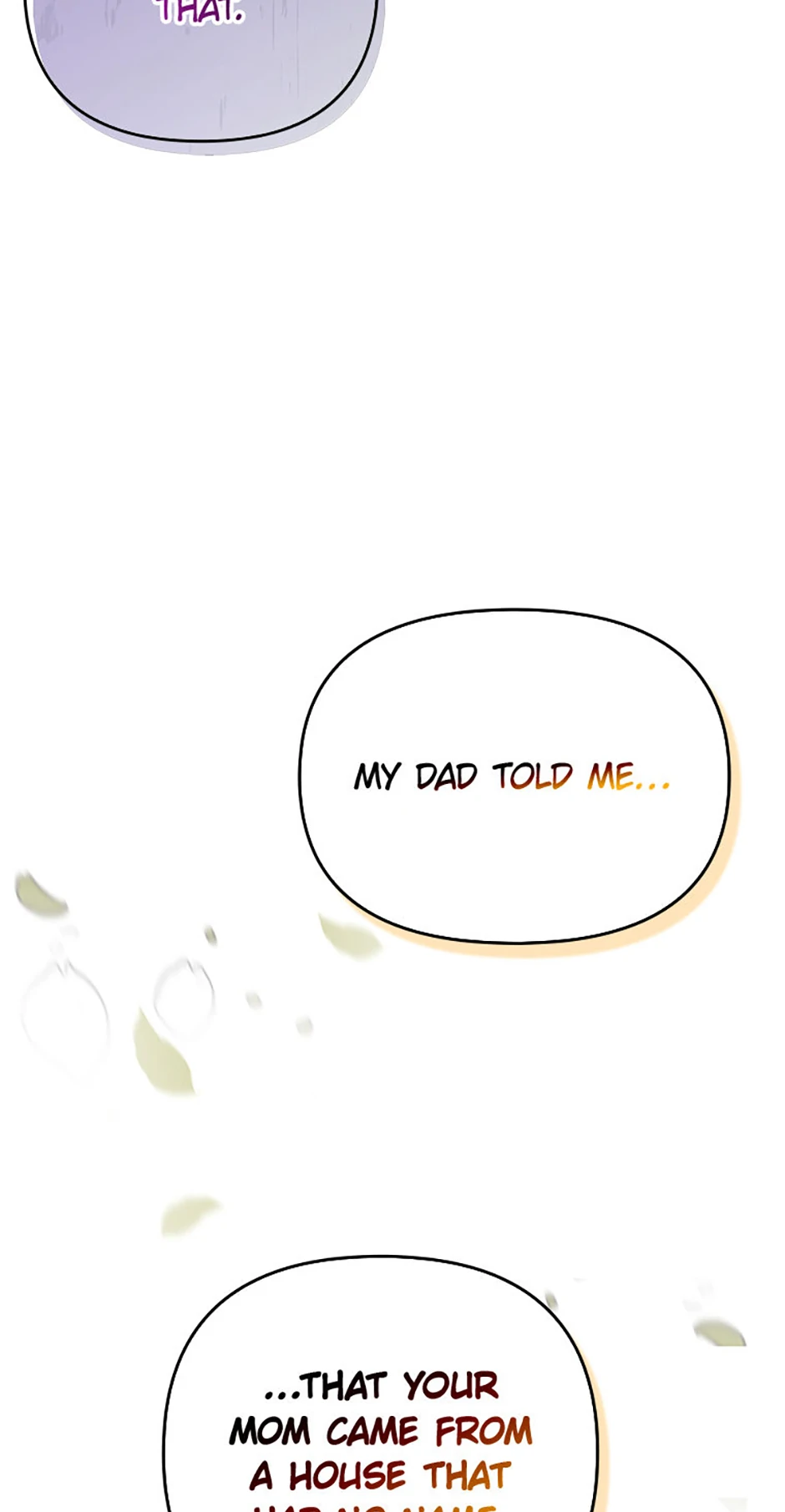 It’s the First Time for Both of Us! Chapter 25 - page 28