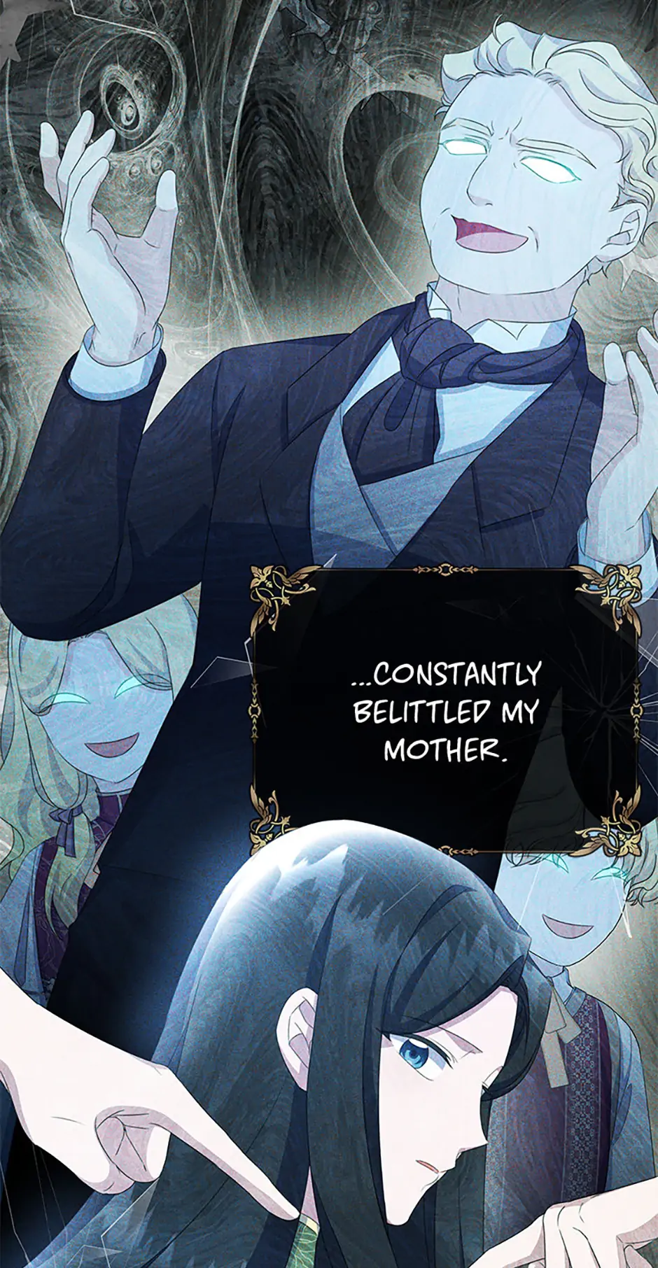 It’s the First Time for Both of Us! Chapter 25 - page 44