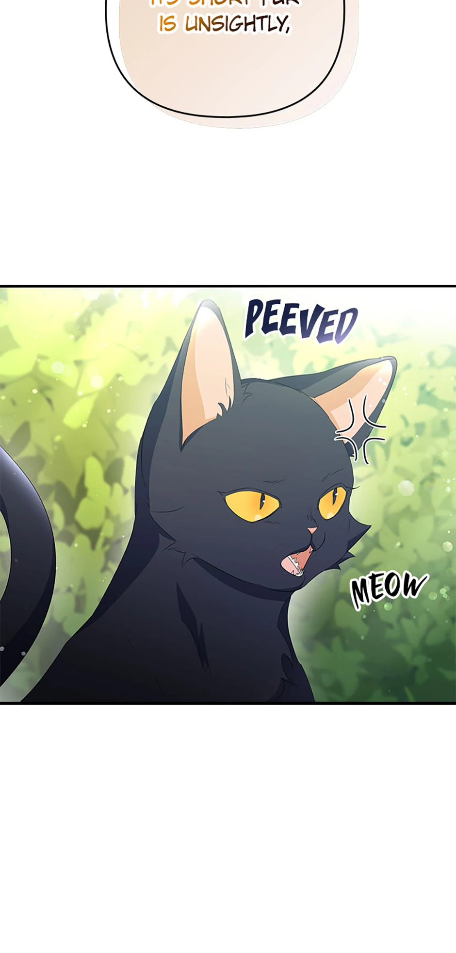 It’s the First Time for Both of Us! Chapter 25 - page 6