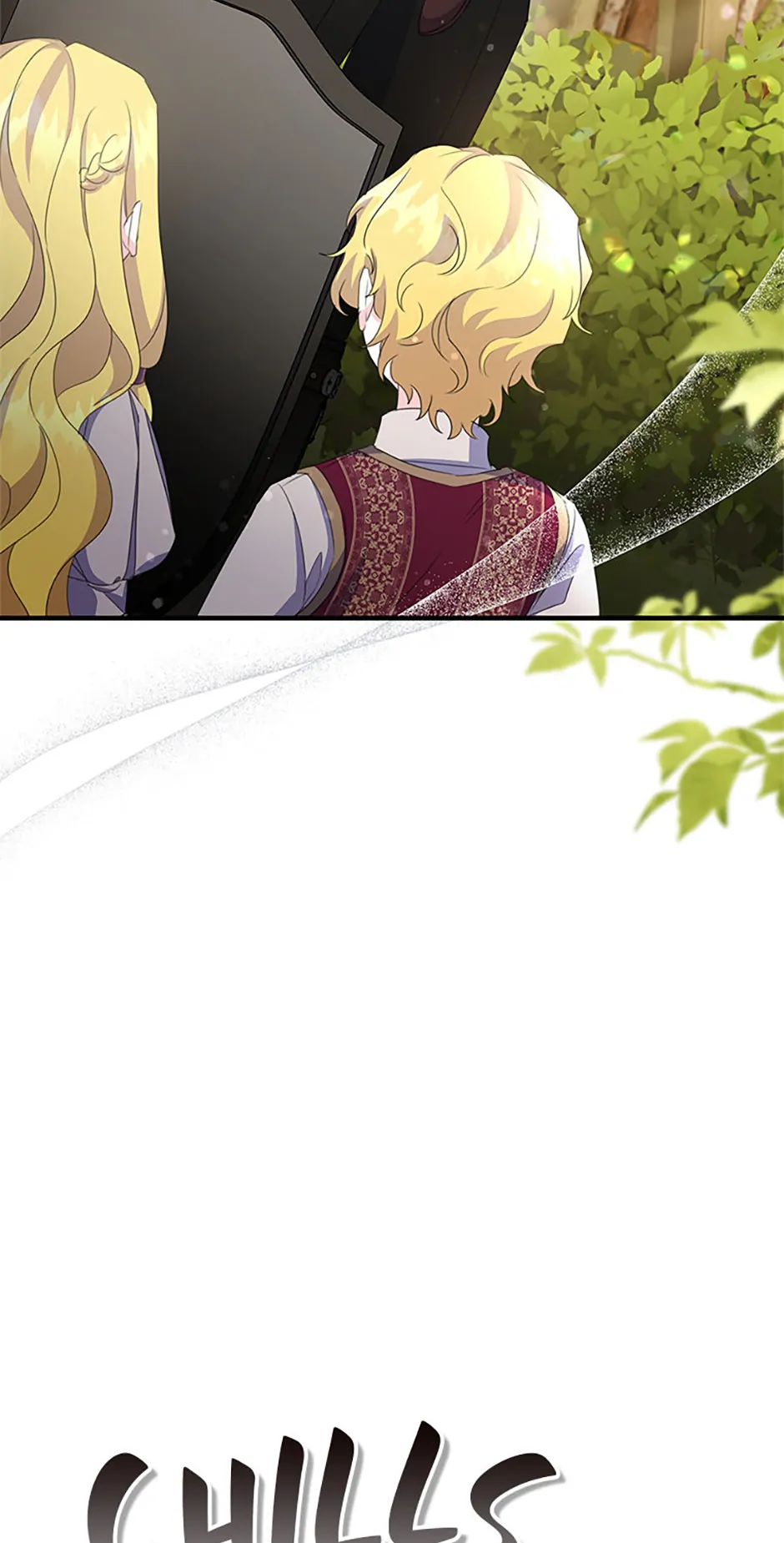 It’s the First Time for Both of Us! Chapter 25 - page 61