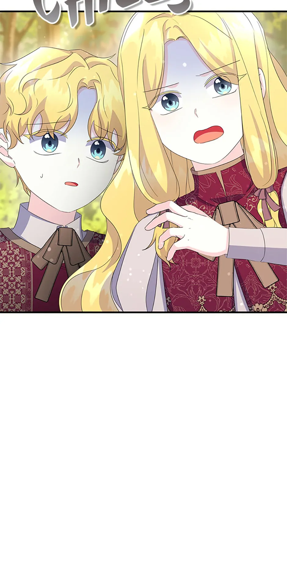 It’s the First Time for Both of Us! Chapter 25 - page 62