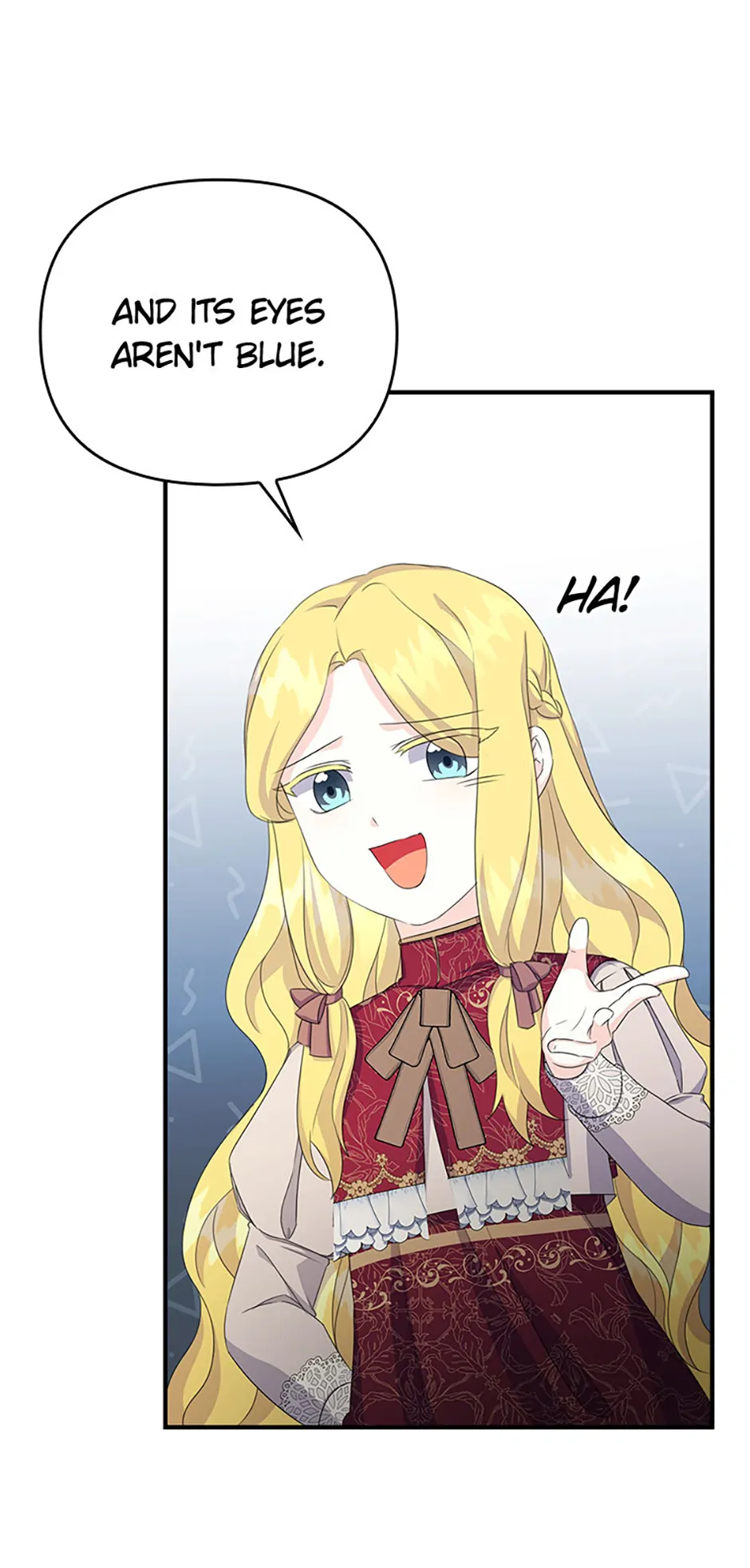 It’s the First Time for Both of Us! Chapter 25 - page 7