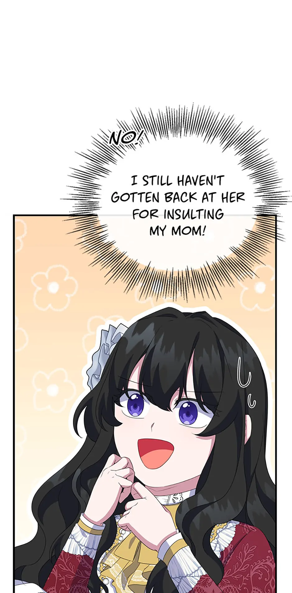 It’s the First Time for Both of Us! Chapter 25 - page 70