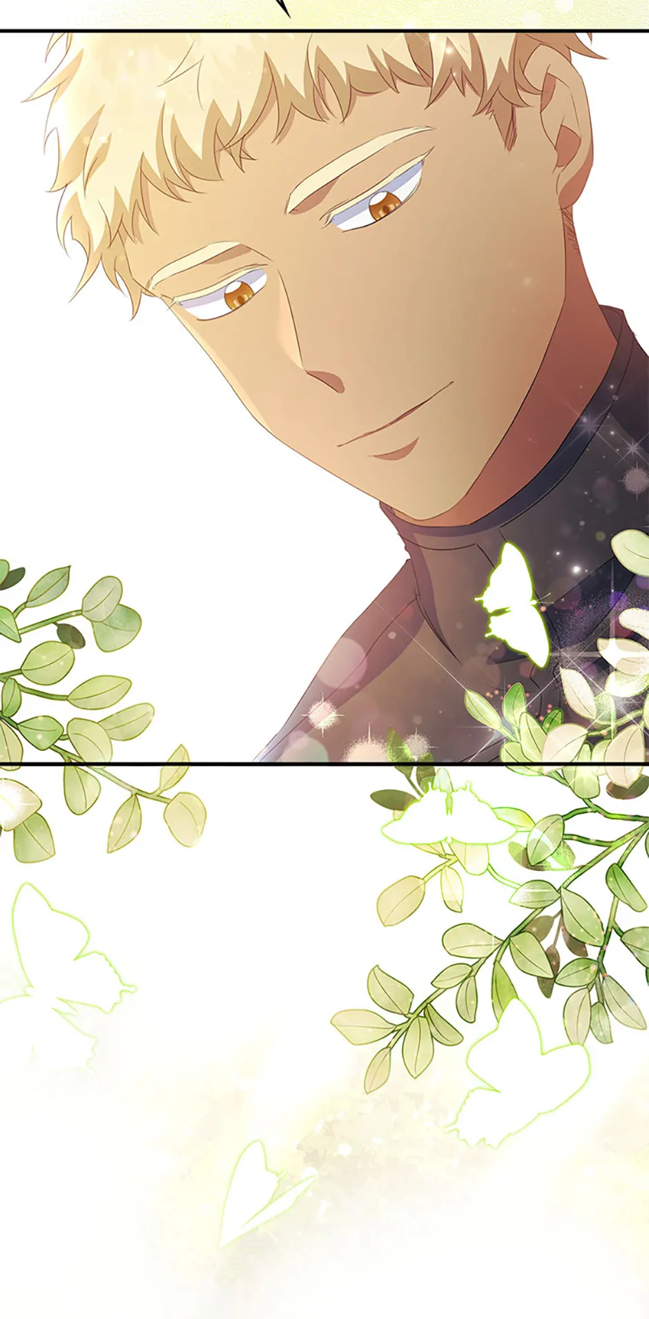 It’s the First Time for Both of Us! Chapter 25 - page 72