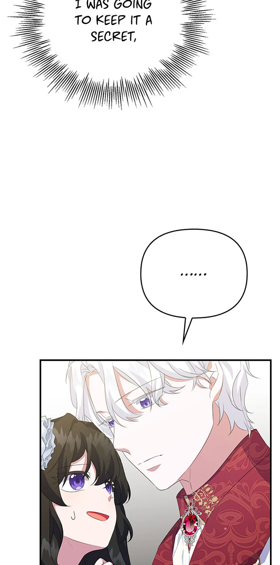 It’s the First Time for Both of Us! Chapter 25 - page 86