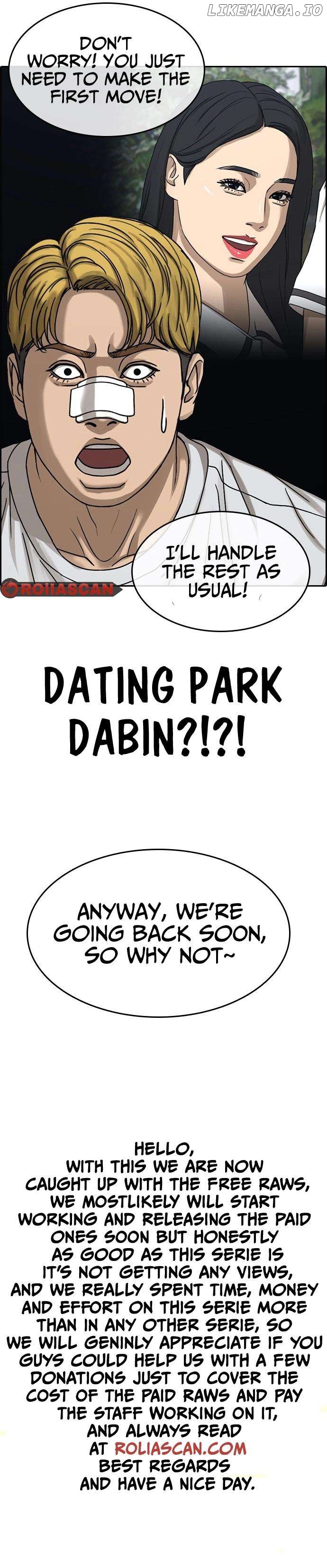 My Life As A Loser 2 Chapter 26 - page 14