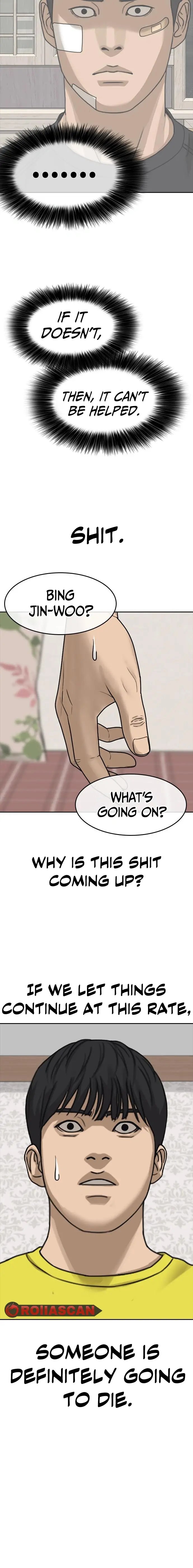 My Life As A Loser 2 Chapter 49 - page 9