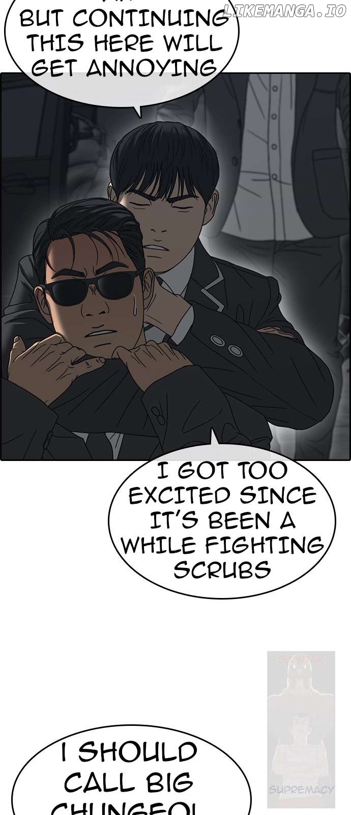 My Life As A Loser 2 Chapter 8 - page 10