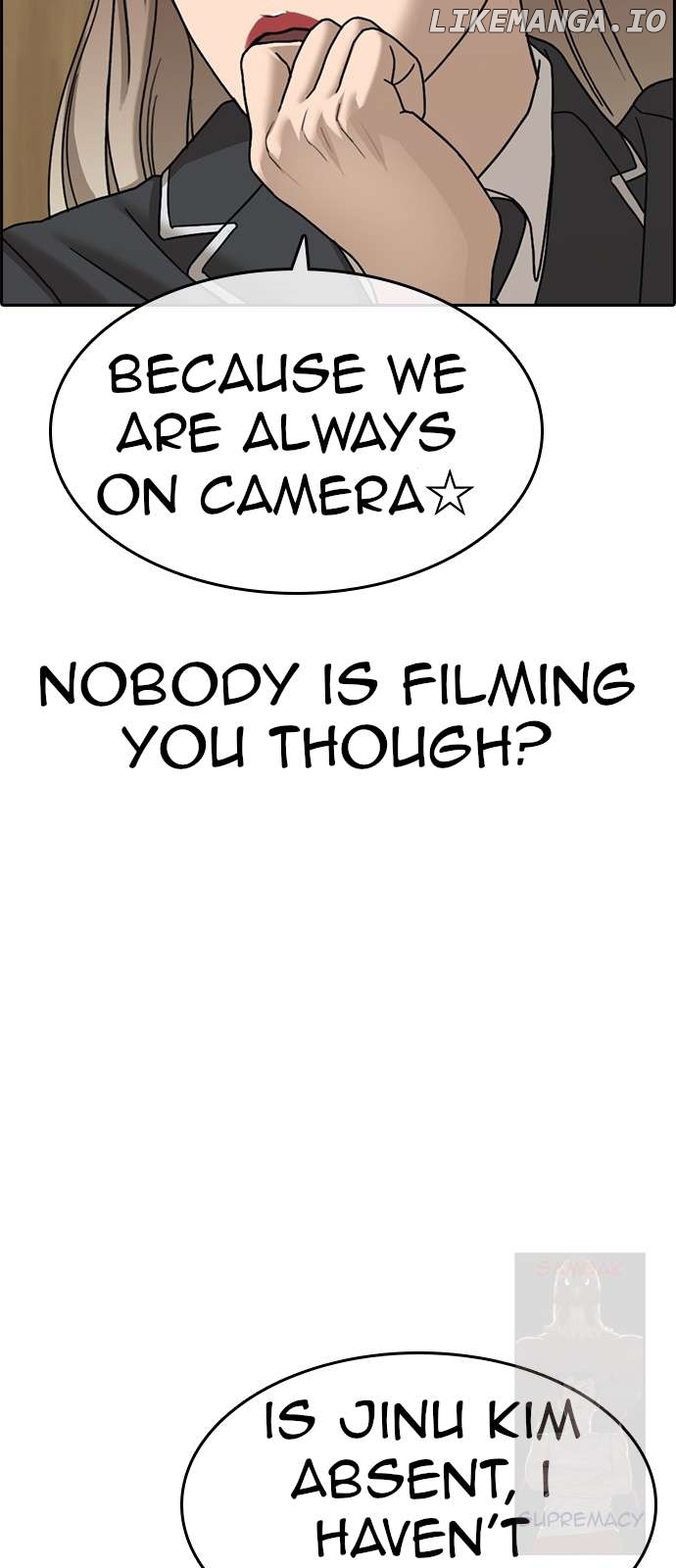 My Life As A Loser 2 Chapter 8 - page 23
