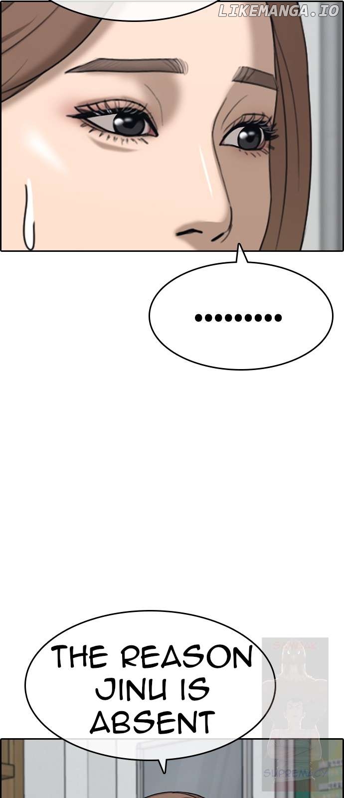 My Life As A Loser 2 Chapter 8 - page 27