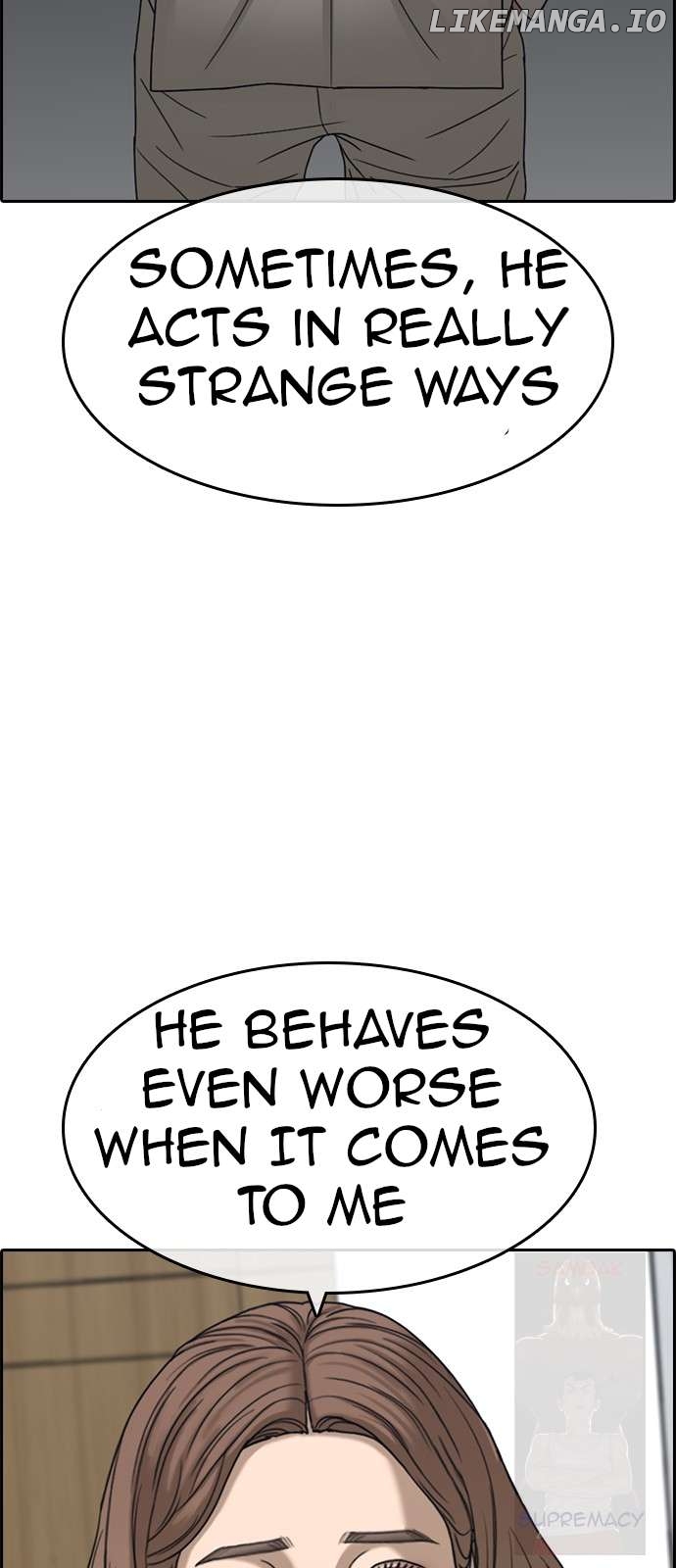 My Life As A Loser 2 Chapter 8 - page 31