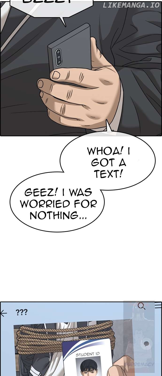 My Life As A Loser 2 Chapter 8 - page 38