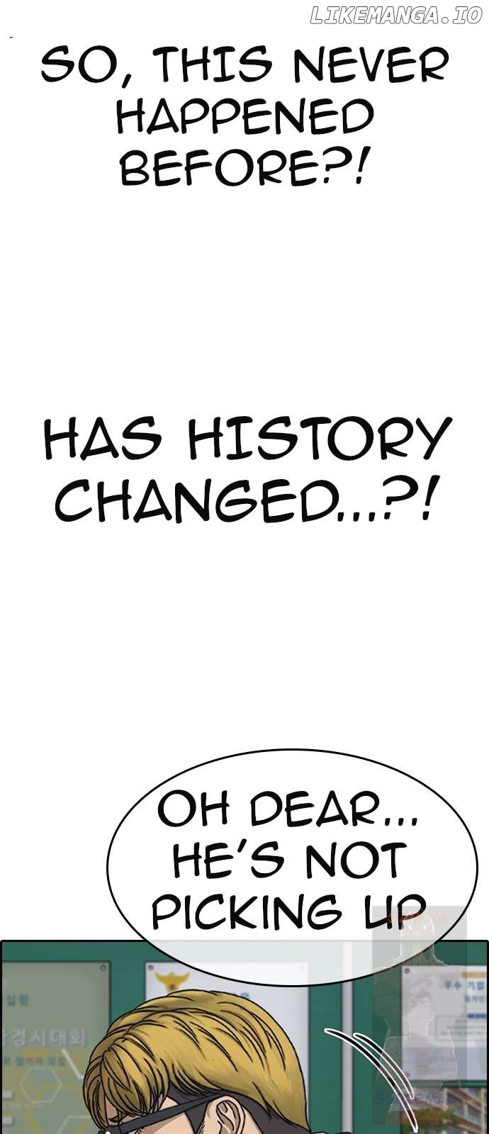 My Life As A Loser 2 Chapter 8 - page 44