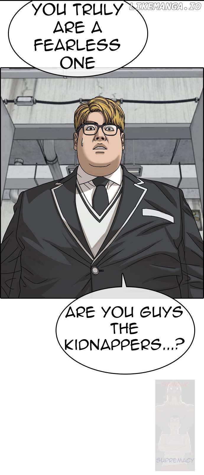 My Life As A Loser 2 Chapter 8 - page 66