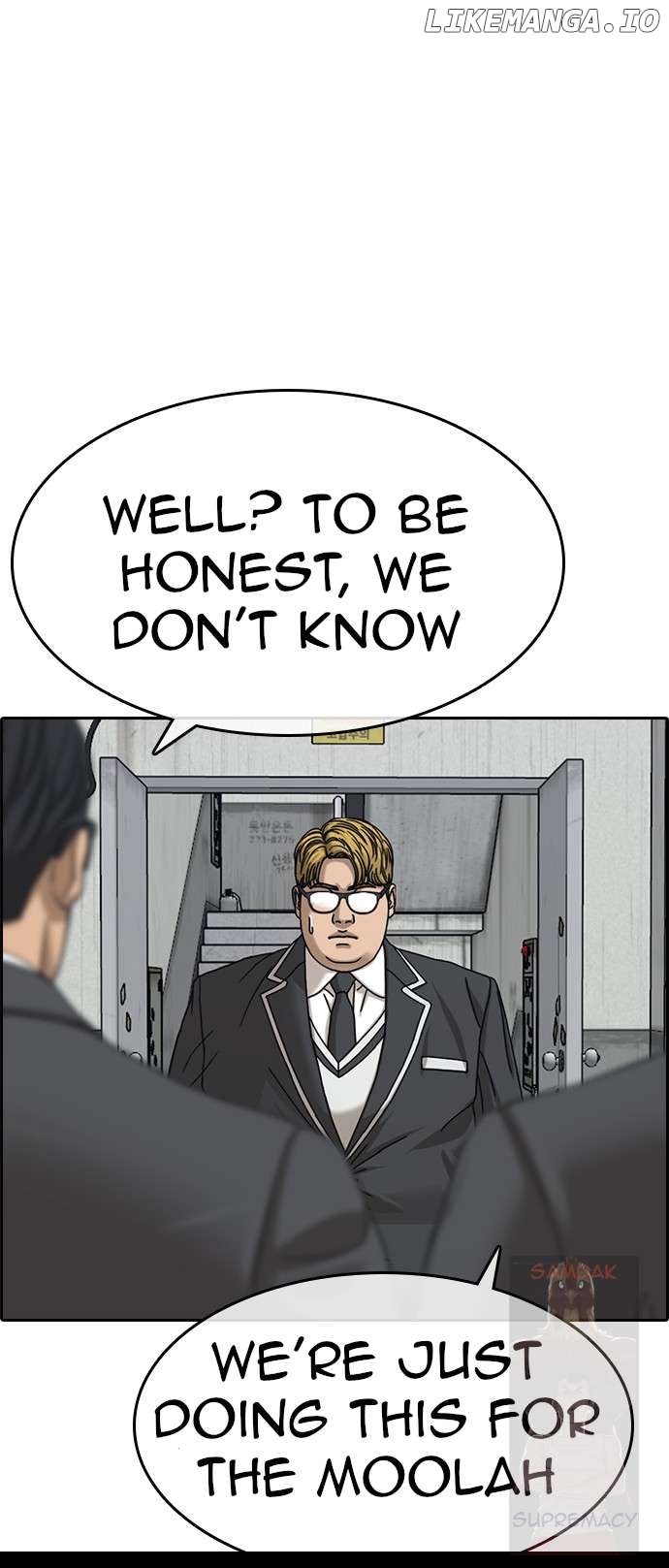 My Life As A Loser 2 Chapter 8 - page 68