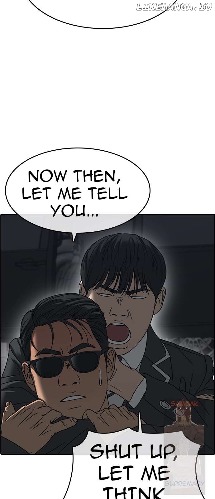 My Life As A Loser 2 Chapter 8 - page 7
