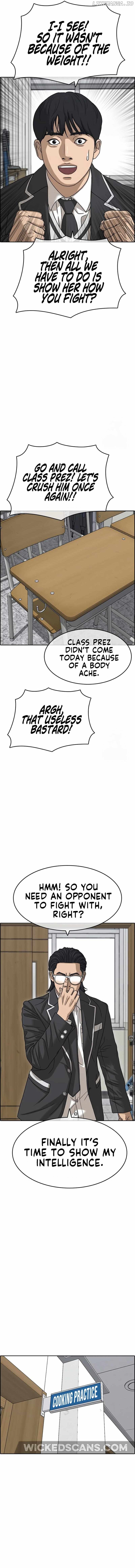 My Life As A Loser 2 Chapter 6 - page 18
