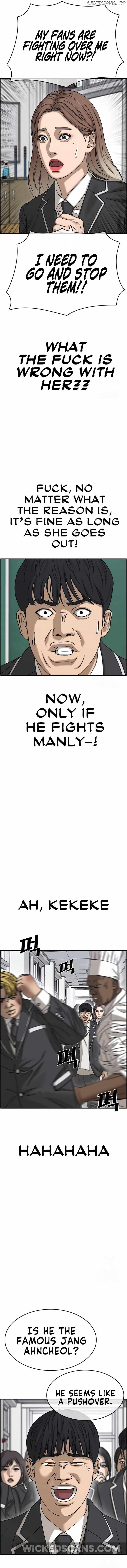My Life As A Loser 2 Chapter 6 - page 26