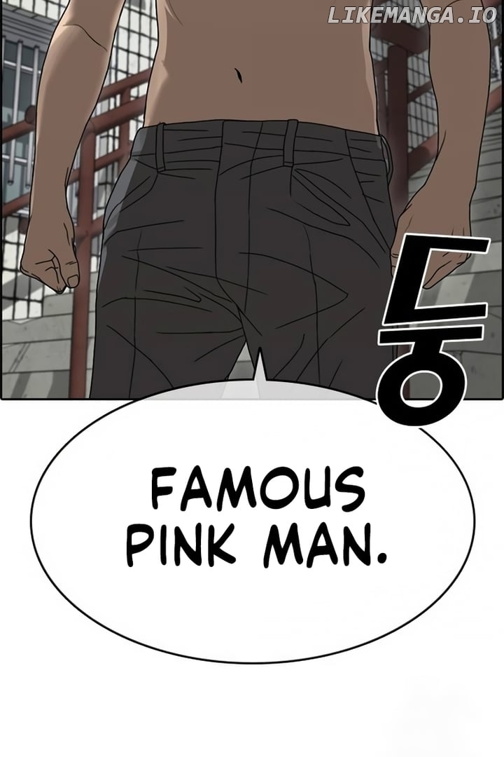 My Life As A Loser 2 Chapter 5 - page 101